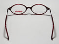 Cosmopolitan Racey Eyeglasses by ModaFrames