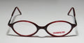 Cosmopolitan Racey Eyeglasses by ModaFrames