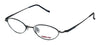 Cosmopolitan Sumptuous Eyeglasses