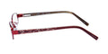 Cosmopolitan Swanky Eyeglasses by ModaFrames