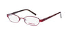 Cosmopolitan Swanky Eyeglasses
