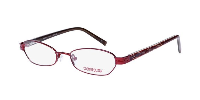Cosmopolitan Swanky Eyeglasses by ModaFrames