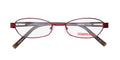 Cosmopolitan Swanky Eyeglasses by ModaFrames