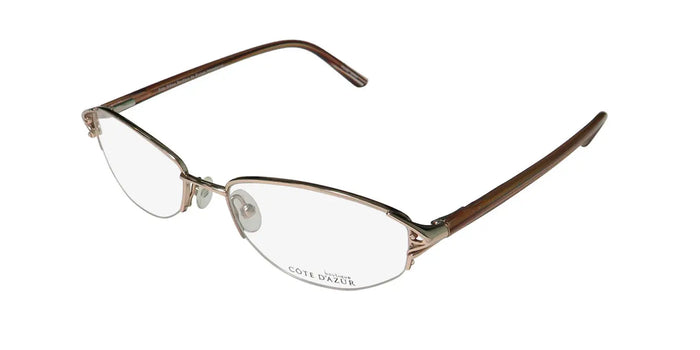 Cote D'Azur Boutique-108 Eyeglasses by ModaFrames