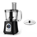 Courant 12 Cup Food Processor by DailySale