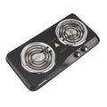 Courant 1700 Watts Electric Double Burner by DailySale