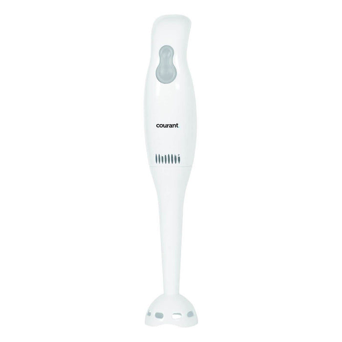 Courant 2-Speed Hand Blender with Stainless Steel Blade by DailySale