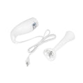 Courant 2-Speed Hand Blender with Stainless Steel Blade by DailySale