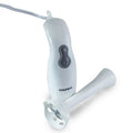 Courant 2-Speed Hand Blender with Stainless Steel Blade by DailySale