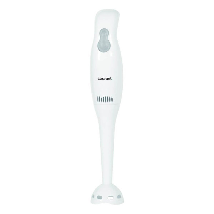 Courant 2-Speed Hand Blender with Stainless Steel Blade by DailySale