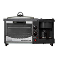 Courant 3-IN-1 Multifunction Breakfast Hub by DailySale