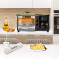 Courant 3-IN-1 Multifunction Breakfast Hub by DailySale