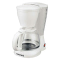 Courant 8 Cup Coffee Maker with Permanent Filter & Spoon by DailySale