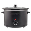 Courant Slow Cooker 5.0 Quart Crock