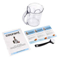 Courant Whole Fruit Power Juice Extractor by DailySale