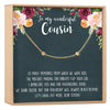 Cousins Bracelet