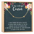 Cousins Bracelet by Dear Ava