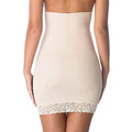 Cover Girl Shapewear Paris Firm Control Half Slip Shaper with Lace for Women by DailySale