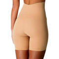 CoverGirl Shapewear Laila Thigh Shaper Slimmer Shorts by DailySale