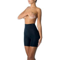 CoverGirl Shapewear Laila Thigh Shaper Slimmer Shorts by DailySale