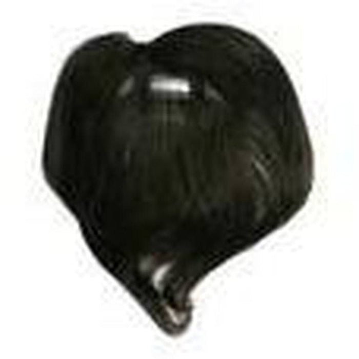 VIP CoverX TP-210 – Remy Human Hair Topper, Straight 5-6" (22g)