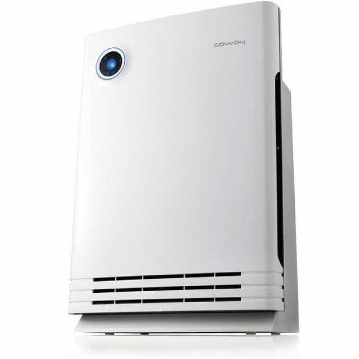 Coway Large Capacity Air Filter with Plasma Filter AP-1511FHE (Refurbished) by DailySale