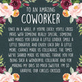 Coworker Spa Gift Box by Dear Ava