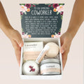 Coworker Spa Gift Box by Dear Ava
