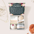 Coworker Spa Gift Box by Dear Ava