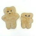 cozy bear| tan by Finn + Emma