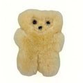 cozy bear| tan by Finn + Emma