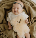cozy bear| tan by Finn + Emma