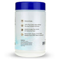 CPAP Mask Cleansing Wipes - Lint Free, Unscented - Easily Clean Sleep Mask by DailySale