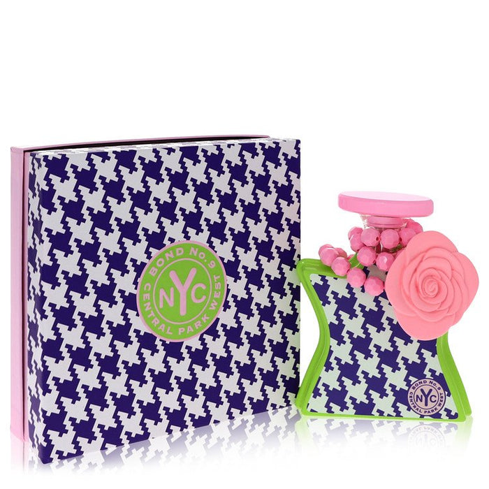 Central Park West by Bond No. 9 Eau De Parfum Spray 3.3 oz for Women by Avera Group
