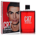 Cristiano Ronaldo CR7 by Cristiano Ronaldo Eau De Toilette Spray 1.0 oz for Men by Avera Group