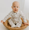 footie | crab by Finn + Emma