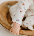 footie | crab by Finn + Emma