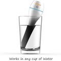 Crane USA INC EE-5950 Travel Ultrasonic Cool Mist Humidifier by DailySale