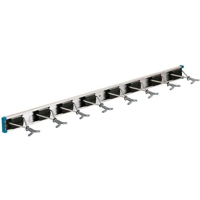 Crawford 36360-4LGW Lawn and Garden 36-Inch Ultra Hold Tool Rack by DailySale