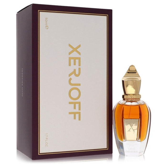 Cruz Del Sur II by Xerjoff Eau De Parfum Spray (Unisex) 1.7 oz for Women by Avera Group