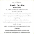 Created Emerald Square Stud Earrings by Fine Color Jewels