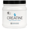 Ortho Molecular Products Creatine Powder 90 Servings