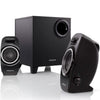 Creative A250 2.1 Multimedia Speaker System