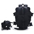 Creative Chameleon Cartoon Backpack by DailySale