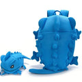 Creative Chameleon Cartoon Backpack by DailySale