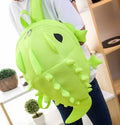 Creative Chameleon Cartoon Backpack by DailySale