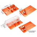 Creative Glass Bottle Cutter Machine for Beer Wine Jar DIY by DailySale