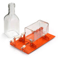 Creative Glass Bottle Cutter Machine for Beer Wine Jar DIY by DailySale