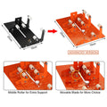 Creative Glass Bottle Cutter Machine for Beer Wine Jar DIY by DailySale