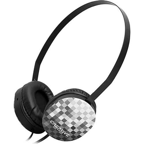 Creative HQ-1450 Headphones by DailySale